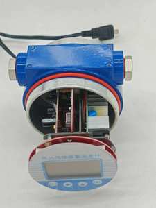 Manufacturer-Produced Continuous <strong>Flowmeter</strong> Discrete Multi-Functional Customizable OEM Support