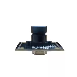 Gesichtserkennungs-ID-Foto aufnahme OV5693 HD 5-Megapixel-Industrie-USB-Kameramodul für <span class=keywords><strong>Raspberry</strong></span> <span class=keywords><strong>Pi</strong></span>-CCTV-Objektive