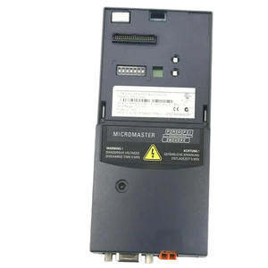 6SE7023-8ED61 сенсорная панель для контроллера программирования PLC и управления промышленной автоматизацией 6SE70238ED61 - Product Image 3