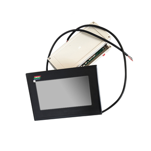 Programma speciale per 7 pollici porta seriale schermo Touch Pad sistema di controllo dello schermo per riscaldatore a induzione - Product Image 2