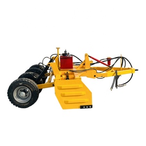 农场土地整平机激光土地整平机价格3点土地整平机 - Product Image 5
