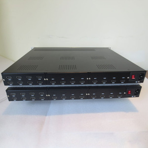Ncodificador HD de 16 canales, aparato de medición de 16 canales, compatible con roadcasting ystem - Product Image 4