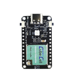 Cubecell Dev-Board V2 a bassa potenza solare IOT Lora SX1262 Rf Rx 433 868 915MHz Lorawan scheda di sviluppo per Arduino Smart City - Product Image 2