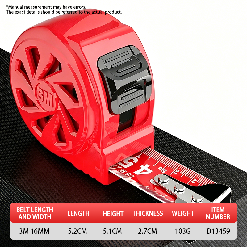 3m*16mm