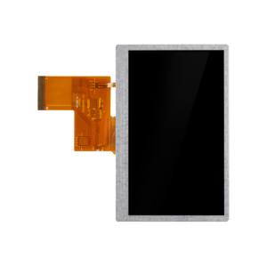 480*272 10 led 4.3 TFT Lcd capacitivo Touch Screen pannello 4.3 pollici Tft modulo Display Lcd - Product Image 5