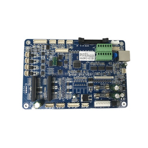 Senyang xp600 çift kafa yükseltme kurulu kiti Senyang DX5 DX7 5113 kafa xp600 dx11 baskı kafası dönüşüm kiti dönüştürmek - Product Image 3