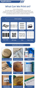 Струйный принтер - Product Image 5