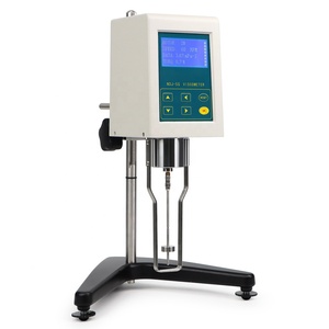 New Arrived <strong>Lab</strong> <strong>Machine</strong> 5S Digital Viscometer LCD Display <strong>Testing</strong> Equipment - Product Image 3