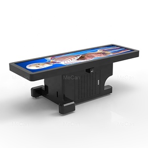 Digital <strong>Human</strong> Virtual Anatomage Table University <strong>Human</strong> Virtual 3D Anatomy Dissection Table - Product Image 6