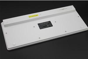 Juego combinado de teclado y ratón inalámbricos de alta calidad 2,4G para accesorios de ordenador portátil - Product Image 6