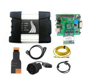 ICOM NEXT Wifi per BMW ICOM A2 B + C per Mini C-ooper strumenti di Scanner di programmazione diagnostica - Product Image 1