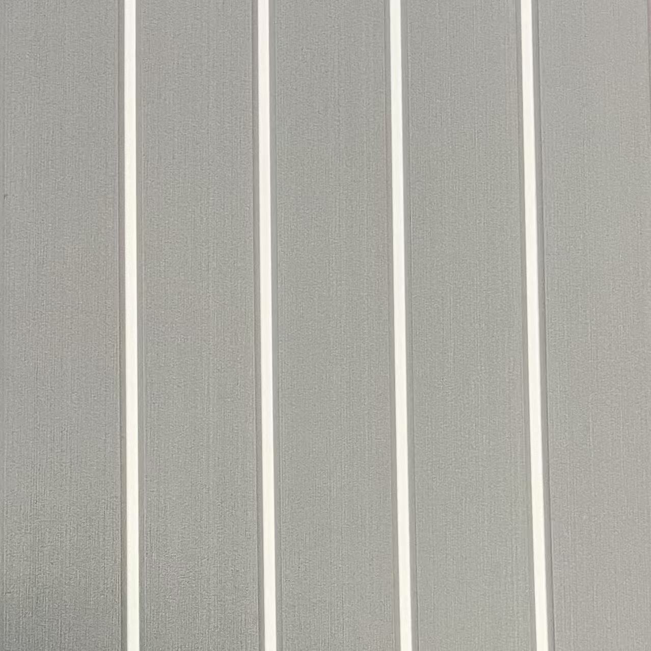 H004 gris clair + blanc
