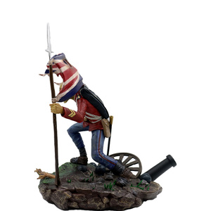 Tùy chỉnh 3D in ấn Vinyl đồ chơi nhà sản xuất thiết kế tùy chỉnh thực hiện Vinyl hình OEM nghệ thuật nhựa Hành động Hình - Product Image 3