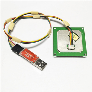 865-868MHz/902-928MHz 18-26dBm uhf rfid modulo lettore per arduino o lampone PI