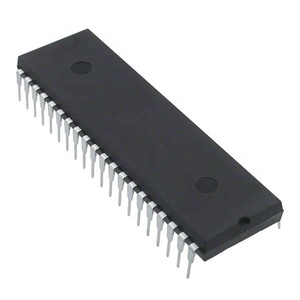 Microcontrolador PIC IC 8-Bit 20MHz 40-DIP/P - Product Image 1