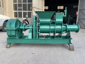 170型自动粘土红砖机械红粘土制砖机出售粘土砖生产线 - Product Image 5