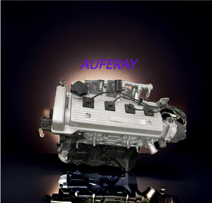 High Quality Factory Customization <strong>Engines</strong> 4A 5A 8A Machinery <strong>Engines</strong> for TOYOTA - Product Image 5