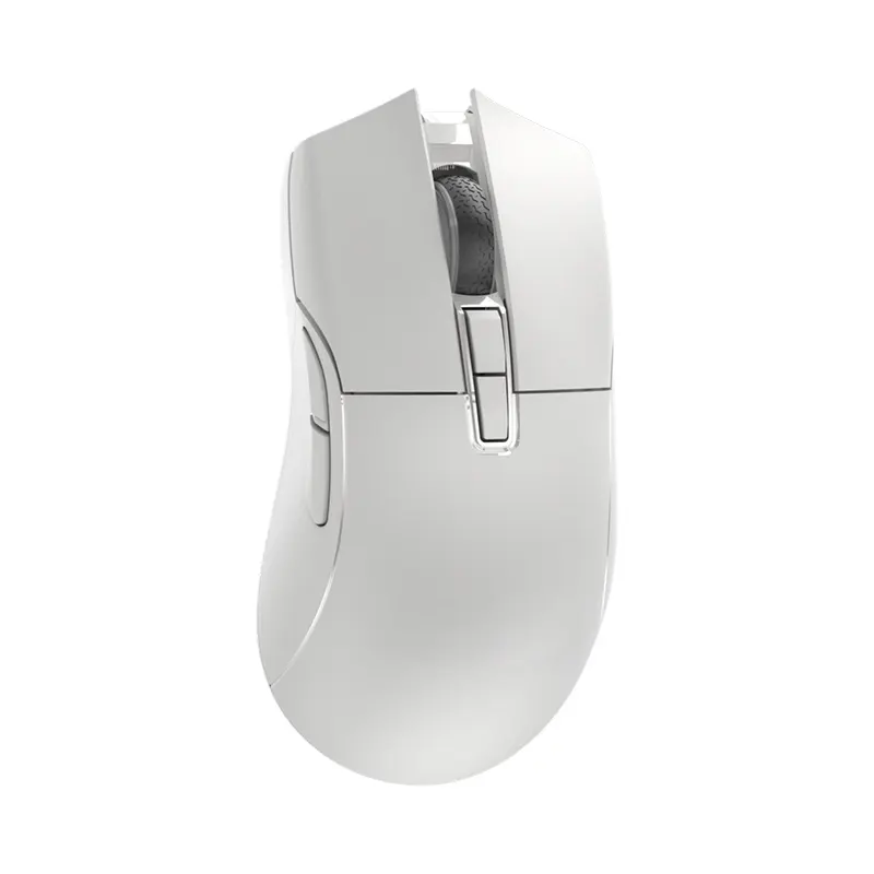 Motospeed N3 nuovo mouse leggero di vendita USB ottico cablato 2.4G Mouse da gioco Wireless per Laptop PC Computer gamer