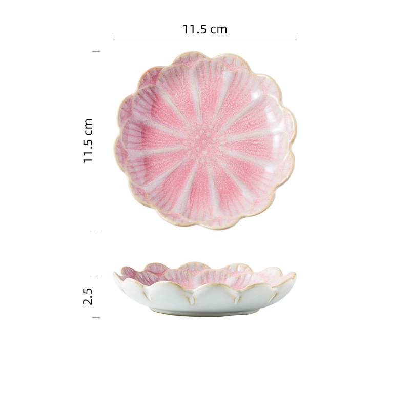 Rosa -- 2
