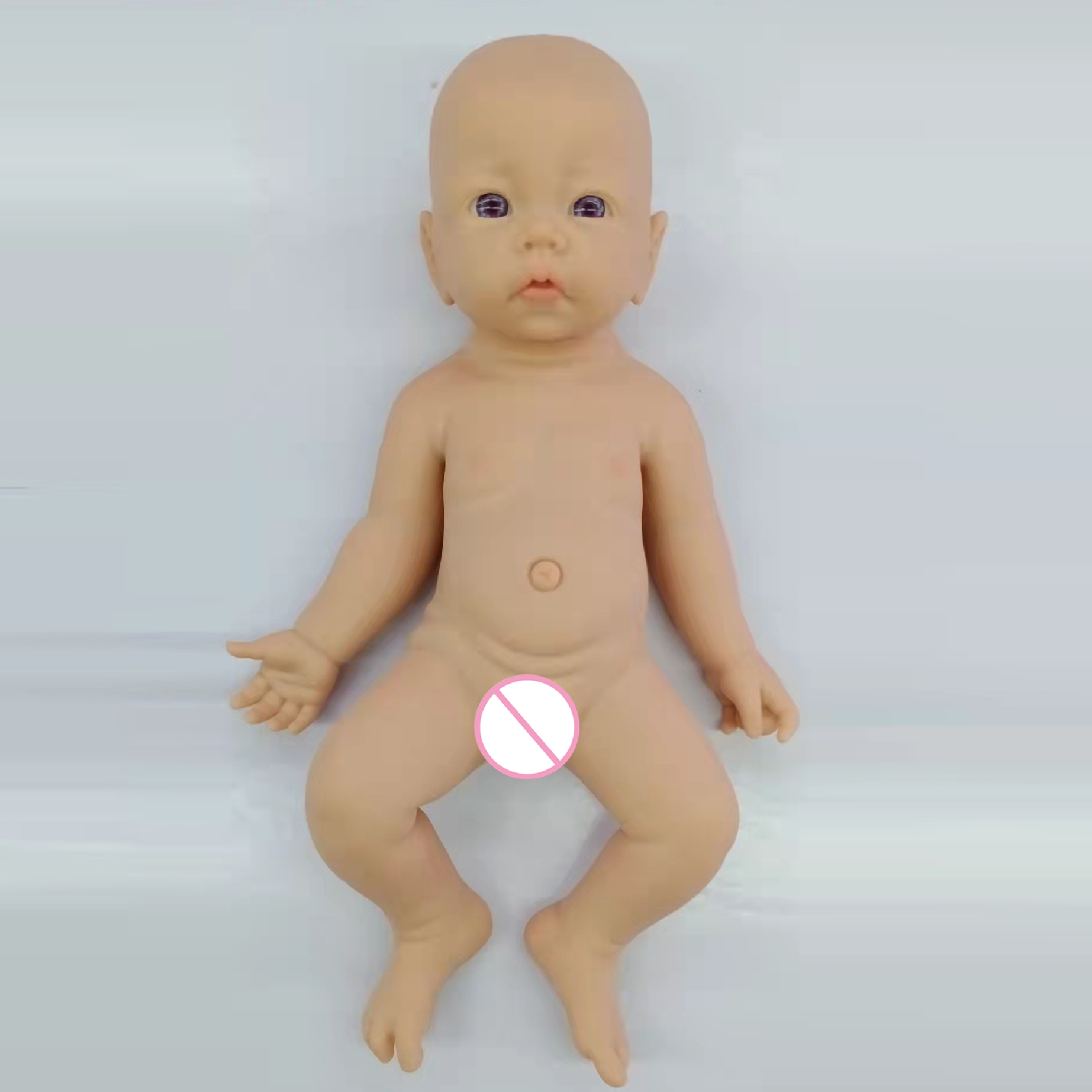 Niño (sin pintar)
