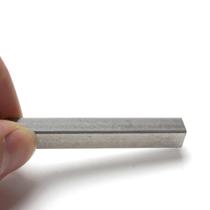<strong>ASME</strong> <strong>B</strong> 17.1 Type <strong>B</strong> Carbon Steel Plain Steel Parallel Keys Square Key - Product Image 2