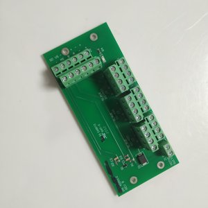 แผงวงจรพิมพ์โมดูลเสียงพีซีบีแผงวงจรสำหรับอุปกรณ์ IOT ผลิตในจีน - Product Image 5