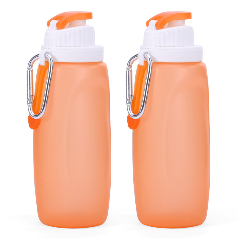 Orange d'été