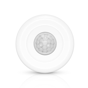Tuya smart life-Detector de movimiento Pir con Wifi, Sensor de monitoreo en tiempo Real de baja batería, automatización con producto tuya - Product Image 1
