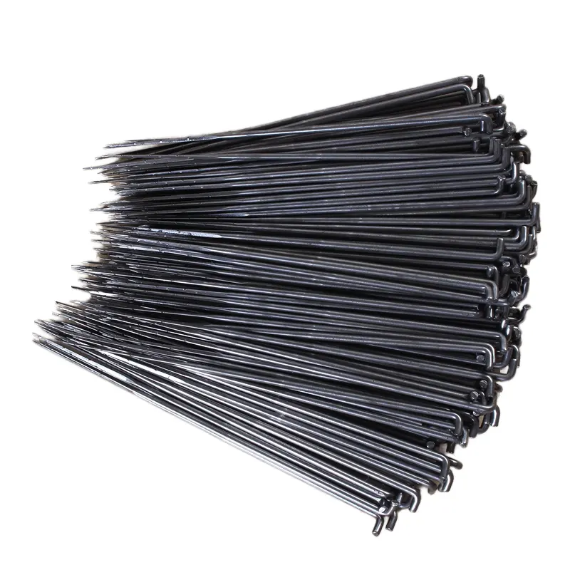 40GG Chinese Conical felting needle for nonwoven punching machine 15*18*40*2.5 S111