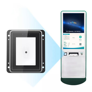 Lector de código de barras de quiosco de escáner de código QR CD311 integrado 1D 2D OEM ODM en máquina expendedora Módulo de escaneo a prueba de agua - Product Image 6