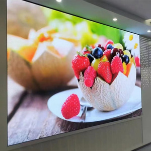 Full Color <strong>LED</strong> <strong>Matrix</strong> Screen <strong>Module</strong> P1.25 P2 P2.9P2.976P3.91 Indoor <strong>LED</strong> Video Wall <strong>Display</strong> Panel for Advertising - Product Image 1