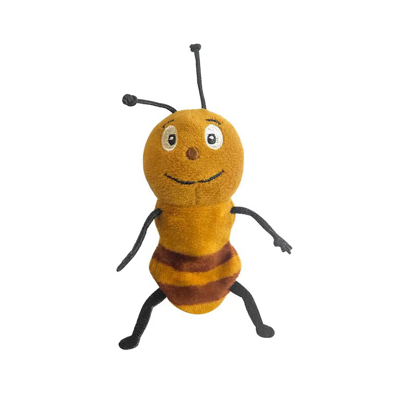 Ant-little finger puppet 9cm