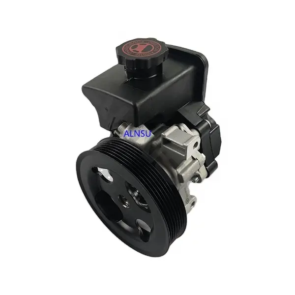 Hydraulic Power Steering Pump For Mercedes-Benz C200 A0034664001