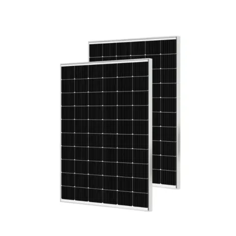530W AC pannelli solari 1000W prezzo pannello solare pieghevole 500W 490W 370W nero Halfcut bifacciale Perc 300W 200W 100W 600W