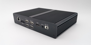 Tiny Mini Pc Rockchip Rk3288 4 * COM Quad Core Embedded Smart Android Ubuntu Linux Os Industrial Rk3288 Mini Pc - Product Image 5