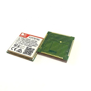 SIM7670 SIM7670G SIM7670NA SIM7670E 4G LTE CAT1 GSM <strong>GPS</strong> <strong>module</strong> Wholesale <strong>Simcom</strong> IOT <strong>module</strong> - Product Image 4