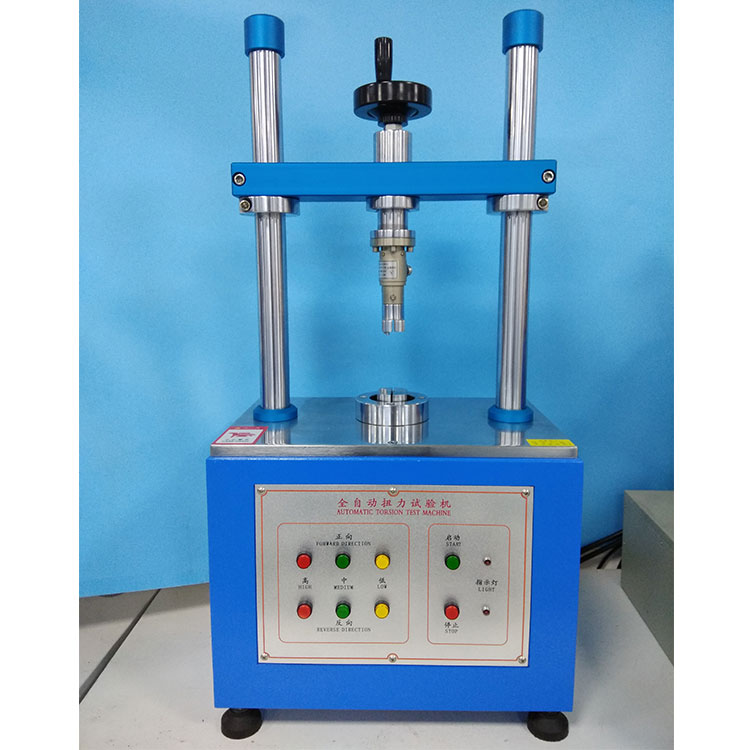 Computer System Automatic Torque Testing Machine + Automatic Torque Measuring Tester