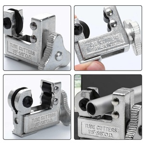 1PC 3-16mm Mini Alloy Steel Pipe Tubing <strong>Cutter</strong> 1/8&quot; to 5/8&quot; OD Copper Brass Aluminum Cutting Tool Hand Tool Sets - Product Image 3