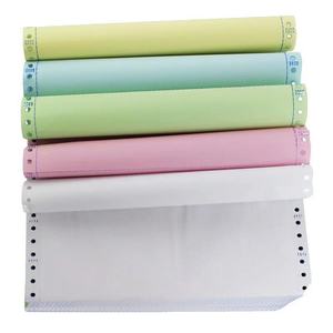 5 Ply <strong>Computer</strong> <strong>Printing</strong> <strong>Paper</strong>/<strong>continuous</strong> <strong>Paper</strong> Forms Support Customization <strong>Computer</strong> <strong>Paper</strong> - Product Image 1