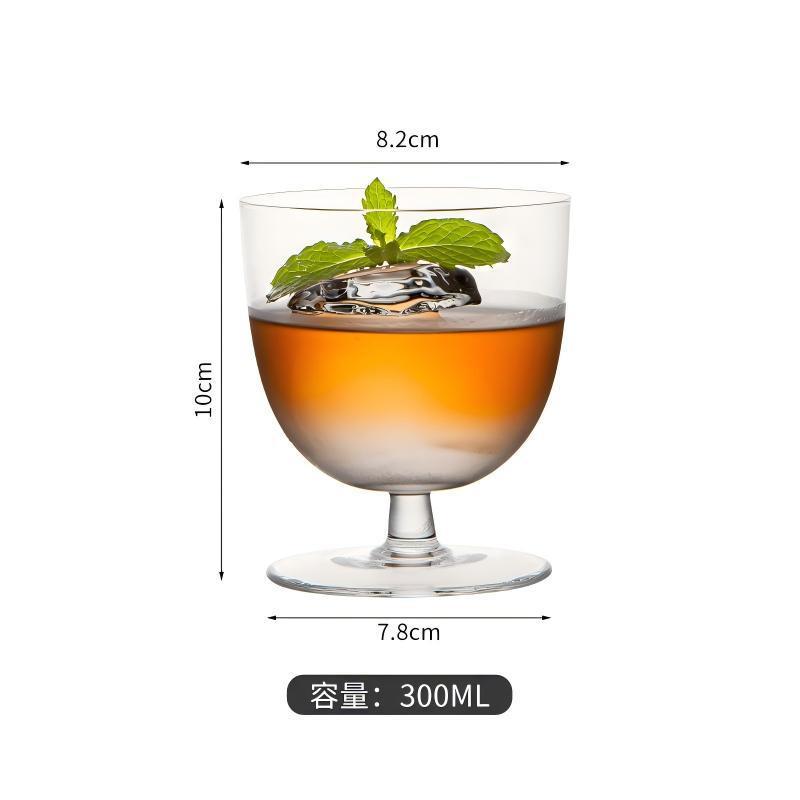 Short cocktail glass-310ml