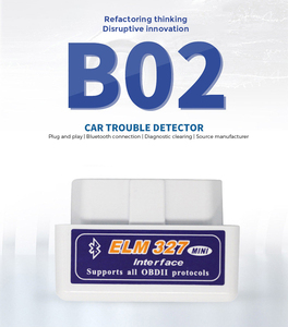 High Accuracy OBD2 Code Reader with Live Data <strong>Stream</strong> and Freeze Frame Analysis Function - Product Image 2