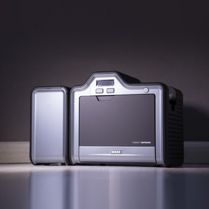 Farg HDP5000シングル両面プラスチックカードPVCカードプリンター - Product Image 5