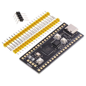 Placa Pico RP2040 de doble núcleo, 2MB, 4MB, 8MB, 16MB, microordenadores de bajo consumo, alto rendimiento, procesador Micorpython, 2MB, 4MB - Product Image 2