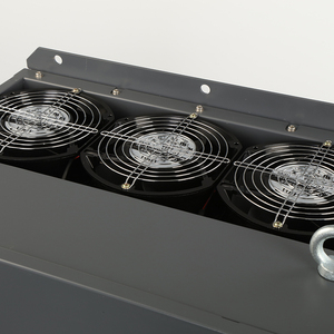 Variador de frecuencia trifásico multiusos robusto VFD de 380V con función de seguimiento de velocidad - Product Image 3