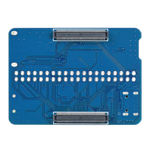 Scheda Base Nano (A) per modulo di calcolo Raspberry Pi 4 stessa dimensione della scheda di espansione CM4-NANO-A per torta di lamponi CM4 - Product Image 4