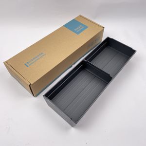 Goldmine Kitchen Cabinet Drawer Inserts Silverware Trays Spoons and Forks Cutlery Tray Storage <strong>Bins</strong> for Cabinet Baskets