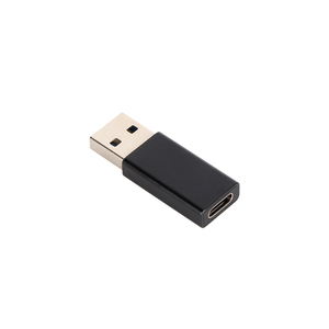 OEM USB C型母到USB A 2.0/3.0公连接器电话充电数据同步适配器转换器 - Product Image 6