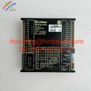 M1000.0080 Littelfuse selco แผงควบคุมเครื่องกำเนิดไฟฟ้าโมดูลควบคุมเครื่องกำเนิดไฟฟ้า M1000.0080 M1000 1000 - Product Image 5