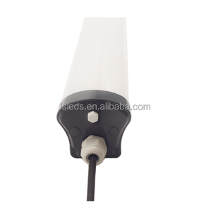 10000Lm Heavy Duty <strong>LED</strong> Tri-Proof Light 50W <strong>60W</strong> 100W- Heat Impact Resistant for Humid Dusty Area Linkable for Warehouse Garage - Product Image 2