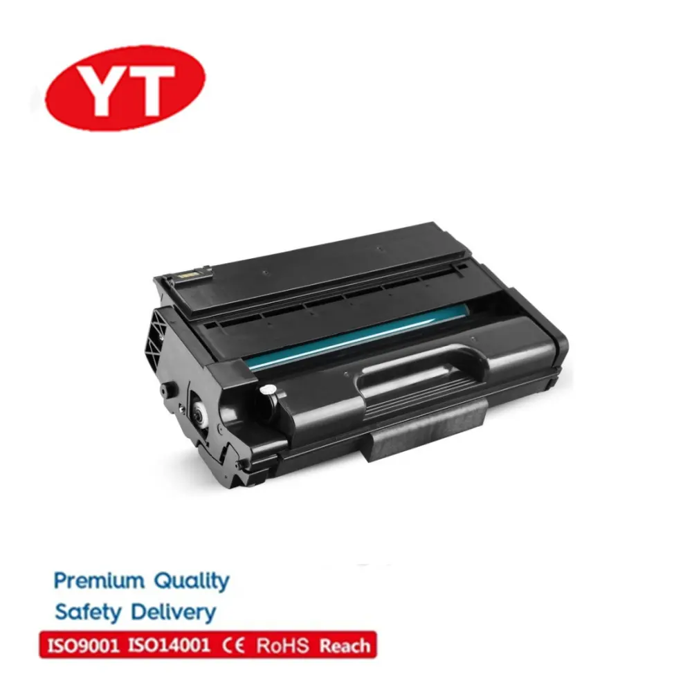 Yelbes SP310 SP311LC SP311HS Toner Compatible for Ricoh Aficio SP310/311/312/320/325 Printer